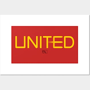 United Posters and Art